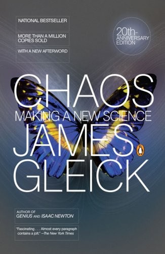 Chaos, James Gleick