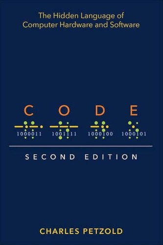 Code, Charles Petzold