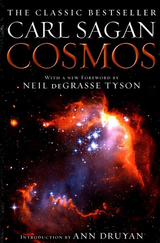 Cosmos, Carl Sagan