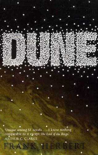 Dune, Frank Herbert