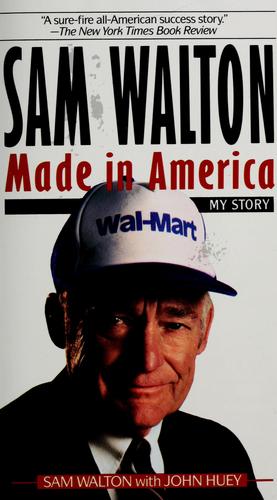 Made in America, Sam Walton