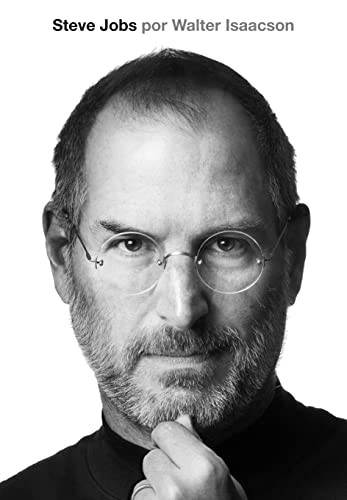 Steve Jobs, Walter Isaacson